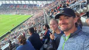 2026 Leagues Cup Phase One: Pumas UNAM at FC Cincinnati