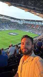 2026 Leagues Cup Phase One: Pumas UNAM at FC Cincinnati