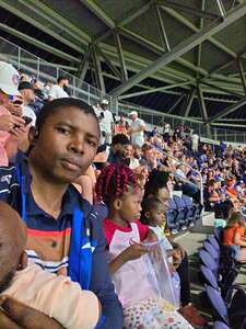 2026 Leagues Cup Phase One: Pumas UNAM at FC Cincinnati