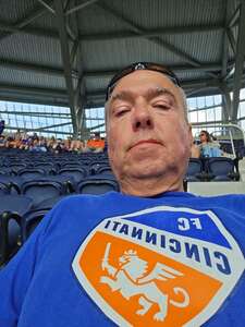 2026 Leagues Cup Phase One: Pumas UNAM at FC Cincinnati