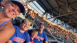 2026 Leagues Cup Phase One: Pumas UNAM at FC Cincinnati