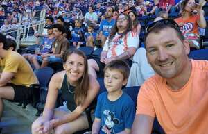 2026 Leagues Cup Phase One: Pumas UNAM at FC Cincinnati