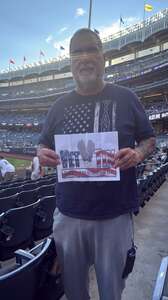 New York Yankees - MLB vs St. Louis Cardinals
