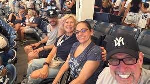 New York Yankees - MLB vs St. Louis Cardinals