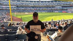 New York Yankees - MLB vs St. Louis Cardinals