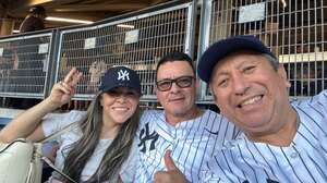 New York Yankees - MLB vs St. Louis Cardinals