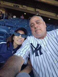 New York Yankees - MLB vs St. Louis Cardinals