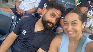 New York Yankees - MLB vs St. Louis Cardinals