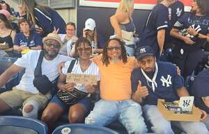 New York Yankees - MLB vs St. Louis Cardinals