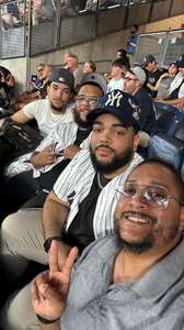 New York Yankees - MLB vs St. Louis Cardinals