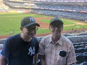 New York Yankees - MLB vs St. Louis Cardinals