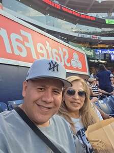 New York Yankees - MLB vs St. Louis Cardinals