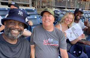 New York Yankees - MLB vs St. Louis Cardinals