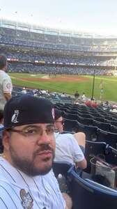New York Yankees - MLB vs St. Louis Cardinals