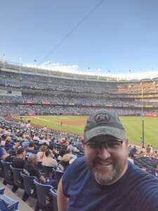 New York Yankees - MLB vs St. Louis Cardinals