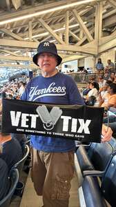 New York Yankees - MLB vs St. Louis Cardinals