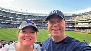 New York Yankees - MLB vs St. Louis Cardinals