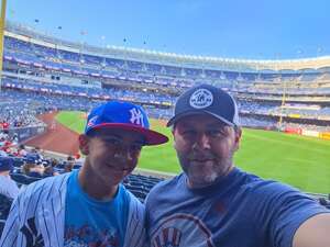 New York Yankees - MLB vs St. Louis Cardinals