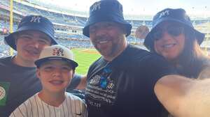 New York Yankees - MLB vs St. Louis Cardinals