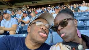 New York Yankees - MLB vs St. Louis Cardinals