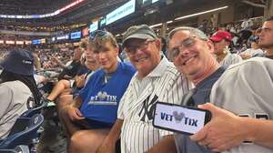New York Yankees - MLB vs St. Louis Cardinals