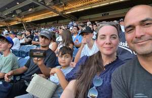 New York Yankees - MLB vs St. Louis Cardinals