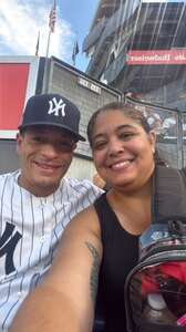 New York Yankees - MLB vs St. Louis Cardinals