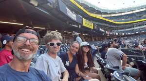 New York Yankees - MLB vs St. Louis Cardinals