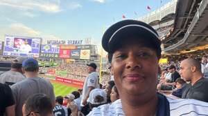 New York Yankees - MLB vs St. Louis Cardinals
