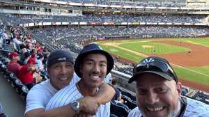 New York Yankees - MLB vs St. Louis Cardinals