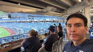 New York Yankees - MLB vs St. Louis Cardinals