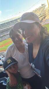 New York Yankees - MLB vs St. Louis Cardinals