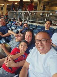 New York Yankees - MLB vs St. Louis Cardinals