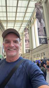 New York Yankees - MLB vs St. Louis Cardinals