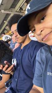 New York Yankees - MLB vs St. Louis Cardinals