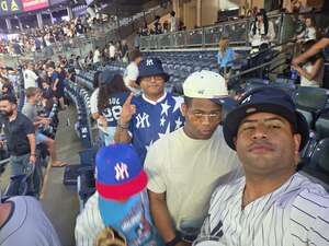 New York Yankees - MLB vs St. Louis Cardinals