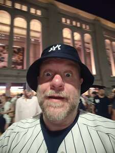 New York Yankees - MLB vs St. Louis Cardinals