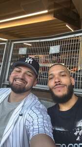 New York Yankees - MLB vs St. Louis Cardinals