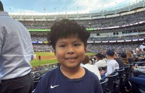 New York Yankees - MLB vs St. Louis Cardinals