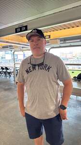 New York Yankees - MLB vs St. Louis Cardinals