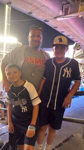 New York Yankees - MLB vs St. Louis Cardinals