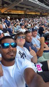 New York Yankees - MLB vs St. Louis Cardinals