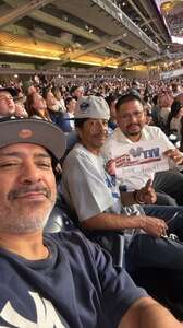 New York Yankees - MLB vs St. Louis Cardinals