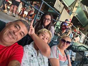 Arizona Diamondbacks - MLB vs Colorado Rockies