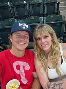 Arizona Diamondbacks - MLB vs Philadelphia Phillies