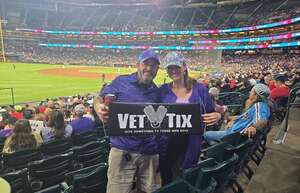 Arizona Diamondbacks - MLB vs Philadelphia Phillies