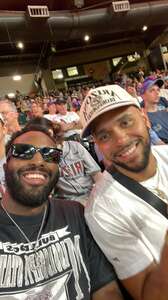 Arizona Diamondbacks - MLB vs Philadelphia Phillies