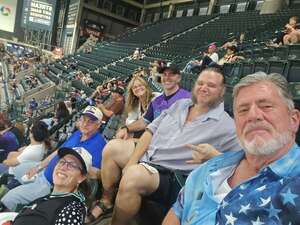 Arizona Diamondbacks - MLB vs Philadelphia Phillies