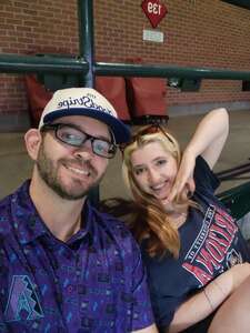 Arizona Diamondbacks - MLB vs Philadelphia Phillies