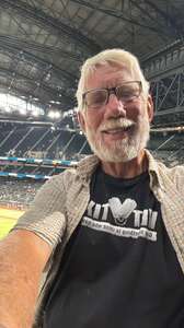 Arizona Diamondbacks - MLB vs Philadelphia Phillies